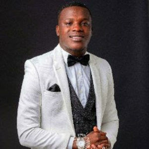 Meet your Posher, Christian